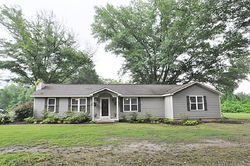 Pre-foreclosure in  COUNTY ROAD 1557 Mooreville, MS 38857