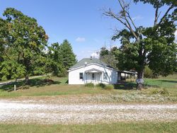 Pre-foreclosure in  WINTER ST Truxton, MO 63381