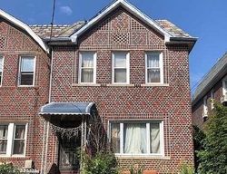 Pre-foreclosure in  98TH ST East Elmhurst, NY 11369