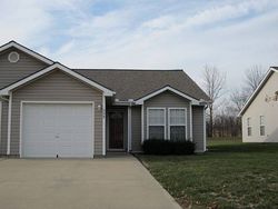 Pre-foreclosure in  S DARROWBY DR Raymore, MO 64083