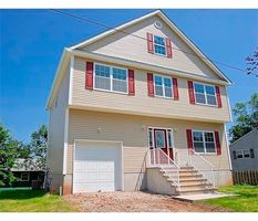 Pre-foreclosure in  THAYER AVE Avenel, NJ 07001