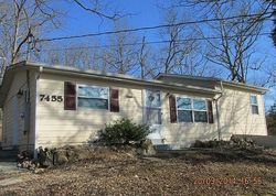 Pre-foreclosure in  LAKESHORE DR Cedar Hill, MO 63016