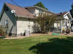 Pre-foreclosure in  CYPRESS LN Perryville, MO 63775