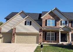 Pre-foreclosure in  VALLEY PASS DR O Fallon, MO 63366