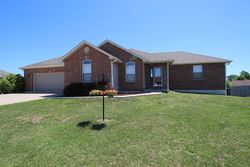 Pre-foreclosure in  MARTHA CRUMP DR Ashland, MO 65010