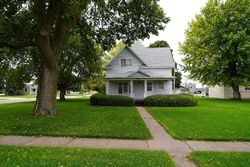 Pre-foreclosure in  SMITH AVE Elwood, NE 68937