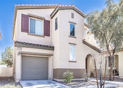 Pre-foreclosure in  OBERLING BAY AVE Las Vegas, NV 89113
