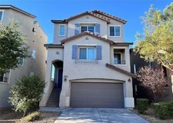 Pre-foreclosure in  FOX SEASON AVE Las Vegas, NV 89178
