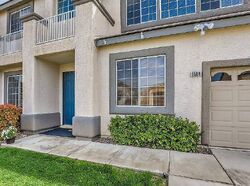 Pre-foreclosure in  BANDITS BLUFF AVE Las Vegas, NV 89143