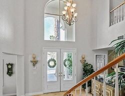 Pre-foreclosure in  FOX SPRINGS DR Las Vegas, NV 89117