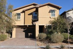 Pre-foreclosure in  TALMO ST North Las Vegas, NV 89081