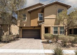 Pre-foreclosure in  TALMO ST North Las Vegas, NV 89081