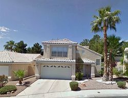 Pre-foreclosure in  SHORE HAVEN DR Las Vegas, NV 89128