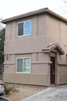 Pre-foreclosure in  ARROYO SECO DR Las Vegas, NV 89115