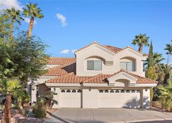 Pre-foreclosure in  HORIZON LAKE DR Las Vegas, NV 89128