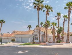 Pre-foreclosure in  PACIFIC COVE DR Las Vegas, NV 89128