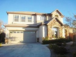 Pre-foreclosure in  GLADSTONE PEAK ST Las Vegas, NV 89166