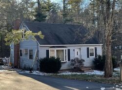 Pre-foreclosure in  RICHARD CT Raymond, NH 03077