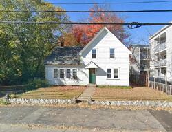Pre-foreclosure in  BELMONT ST Manchester, NH 03103