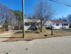 Pre-foreclosure in  BASH RD Toms River, NJ 08753