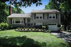 Pre-foreclosure in  LLOYD AVE Florham Park, NJ 07932