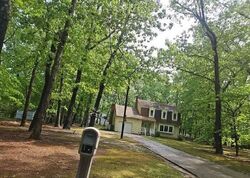 Pre-foreclosure in  AVENUE D Vincentown, NJ 08088