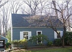 Pre-foreclosure in  HILLSIDE AVE Allendale, NJ 07401