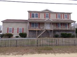 Pre-foreclosure in  MAIN ST Woodbine, NJ 08270