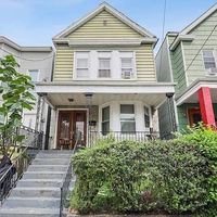 Pre-foreclosure in  CLINTON AVE Jersey City, NJ 07304