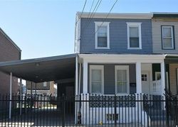 Pre-foreclosure in  BEIDEMAN AVE Camden, NJ 08105