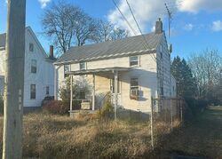 Pre-foreclosure in  MAPLE AVE Cedarville, NJ 08311