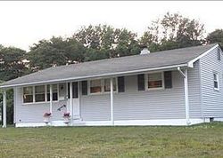 Pre-foreclosure in  BRUCE DR Woodbury, NJ 08096