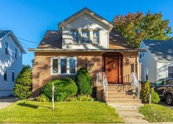 Pre-foreclosure in  ARTHUR ST Hillside, NJ 07205