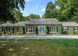 Pre-foreclosure in  SOUTH RD Mendham, NJ 07945