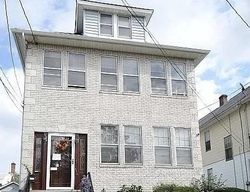 Pre-foreclosure in  AINSWORTH ST Linden, NJ 07036