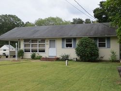 Pre-foreclosure in  CEDAR ST Millville, NJ 08332