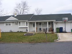 Pre-foreclosure in  RUTH DR Neptune, NJ 07753