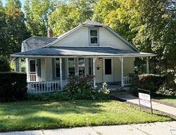 Pre-foreclosure in  FOSTER ST Newton, NJ 07860