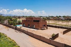 Pre-foreclosure in  EDITH BLVD NE Albuquerque, NM 87113