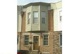 Pre-foreclosure in  S FRONT ST Philadelphia, PA 19148