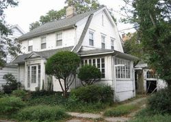 Pre-foreclosure Listing in 121ST ST KEW GARDENS, NY 11415