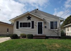 Pre-foreclosure in  RIPLEY AVE Akron, OH 44312