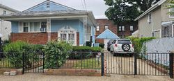 Pre-foreclosure in  213TH ST Queens Village, NY 11429