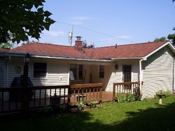 Pre-foreclosure in  CUMBERLAND HEAD RD Plattsburgh, NY 12901