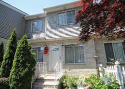 Pre-foreclosure in  RATHBUN AVE Staten Island, NY 10309