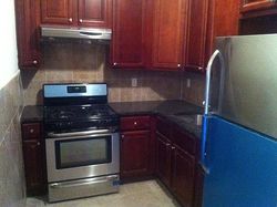 Pre-foreclosure in  QUINCY ST Brooklyn, NY 11216