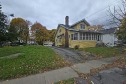 Pre-foreclosure in  BOYDEN ST Syracuse, NY 13206