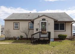 Pre-foreclosure in  LORETTA ST Tonawanda, NY 14150