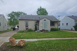 Pre-foreclosure in  LORETTA ST Tonawanda, NY 14150