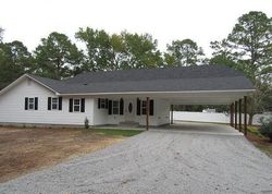 Pre-foreclosure in  SCOTTS STORE RD Grantsboro, NC 28529